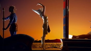 Preview 1 of Student Guys And His Teacher - Katy Perry Dark Horse (Feat. Juicy J.) Porn Music Video