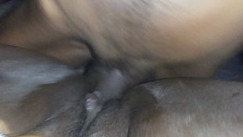 Preview 4 of Boy N Gril Kindis - Cum on my dick