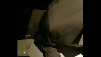 Preview 4 of Sxx Abg Bandung Hot - Previtus Media - Vietnamese straight men sucking big cock for money in toilet | Tatakaa Hoang Tuan