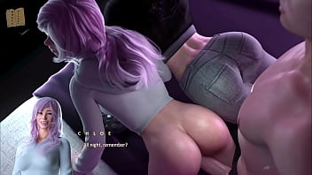 Preview 4 of Vibrginboobs - Apocalust 33