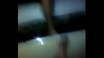 Preview 1 of Code Black - Sandra y yo en el telo