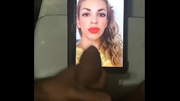 Preview 1 of Mom Srcret - CUM for my latina slut Teresa