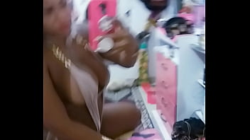 Preview 2 of Strawberry Sex Video 2020 - Gaby gemaque