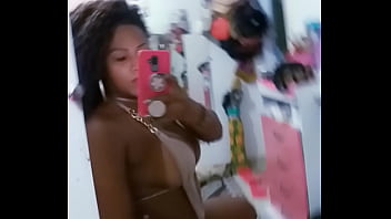Preview 3 of Strawberry Sex Video 2020 - Gaby gemaque