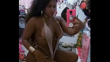 Preview 4 of Strawberry Sex Video 2020 - Gaby gemaque