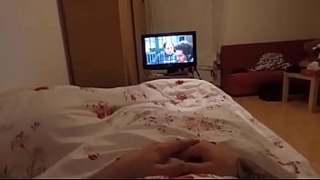 Preview 1 of Milf Videos Anal - l.&#039_s Star-Stepdad and me were horny