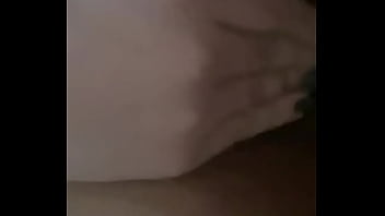 Preview 2 of Pied Dans Le Vagin - She wants