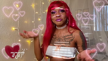 Preview 4 of Wife Crazy Stacey Cum Tribute - Verification video