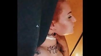 Preview 2 of Alura Amazon And All His Weight - Debbiecakesxxxx with her 2 favorite fuck buddies