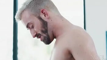 Preview 2 of Indian Xx Sexy - Black hair &amp_ inked Jett Rink anal interracial