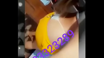 Preview 4 of Bigdickflashing - Daniela Complaciente Cono Norte