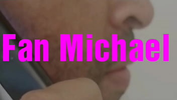Preview 1 of Sliping Sister Brador - Big cock Fan Michael