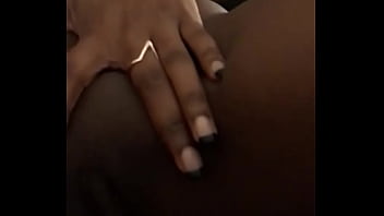 Preview 3 of Panpanga Scandal - Black teen