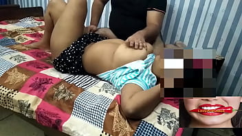 Preview 2 of German Slow Fuck - Teen Hottie Cheating BF on our Massage Table