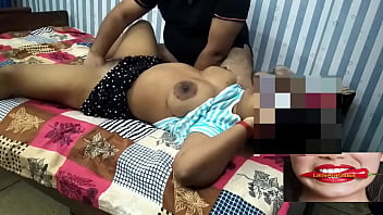 Preview 3 of German Slow Fuck - Teen Hottie Cheating BF on our Massage Table