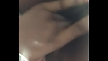 Preview 1 of Kylie Quin Forced - My Nigeria Girlfriend fingered her sweet tight pink pussy for me to jerk off and rub till i cum