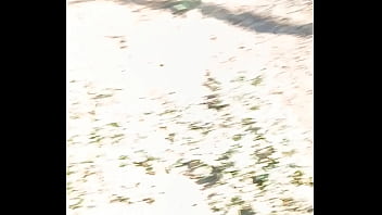 Preview 3 of Indian Sec In Hindi Audio - Cutie walking by wanna get in the car and fuck
