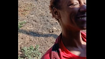 Preview 4 of Indian Sec In Hindi Audio - Cutie walking by wanna get in the car and fuck
