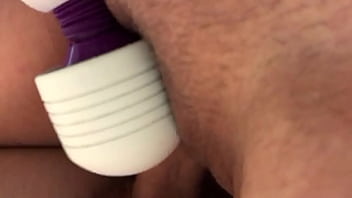 Preview 4 of Strangle Death - Cock riding and having an orgasm