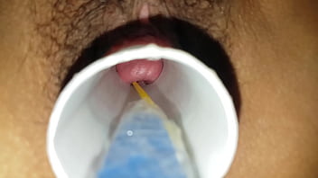 Preview 3 of Linda Sweet Prolapse - Colombian amateur Cervix play part 2