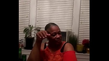 Preview 4 of Night Out With Stelmom - Throat coat