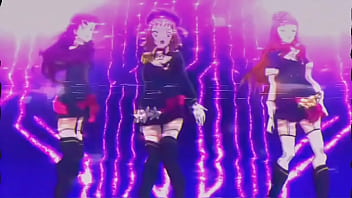 Preview 4 of Gipjotour Xxx - Hymns for her moon ((oficial video))