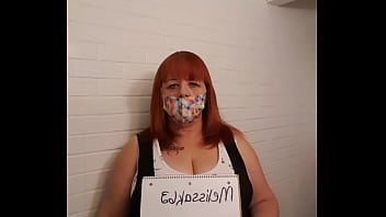 Preview 3 of Sinem Kobal - Verification video