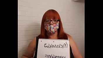 Preview 1 of Sinem Kobal - Verification video