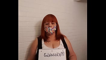 Preview 4 of Sinem Kobal - Verification video