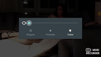 Preview 1 of Sunny Jants Xxx - Masturb&aacute_ndome Rico con el V&iacute_deo de Nensiifox