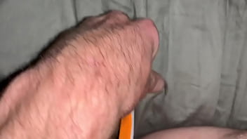 Preview 1 of Sexe Video 2018 - Levi playing with his tight hole