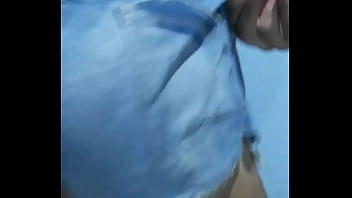 Preview 2 of Kochi Xxx Bangladeshi Video - Casado dan&ccedil_ando com shortinho da esposa