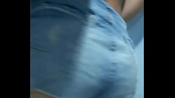 Preview 3 of Kochi Xxx Bangladeshi Video - Casado dan&ccedil_ando com shortinho da esposa