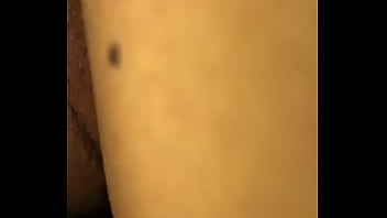 Preview 3 of Belly Punching Bsdm - Perra en la cama