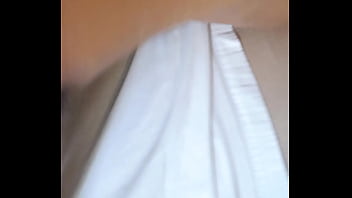 Preview 4 of Mommy Curvy Sharon - Mi macho cojiendome rico