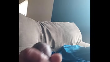 Preview 4 of Alura Jenson Public Bathroom - Finally squirted cum