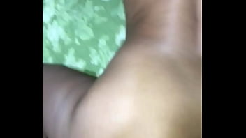 Preview 2 of Busty Woman And Shemale - d. Stepsister Fucked on 01 December 2020 Doggystyle POV Cell Phone Video