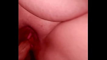 Preview 3 of Kalu Sexy - Cream pie In her tight pussy