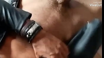 Preview 4 of Hooked Up And Fucked - Her  Life at home.