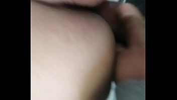 Preview 3 of With Story Full Movies - Cojida a pelo con ligue