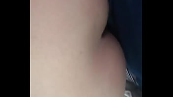 Preview 4 of With Story Full Movies - Cojida a pelo con ligue