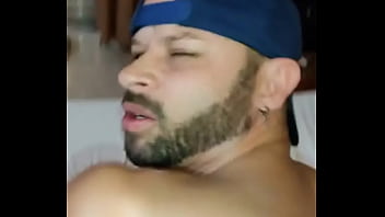 Preview 2 of Koyel Xvidose - PASSIVO PARA SER FODIDO BEM FIRME AT&Eacute_ ELE GOZAR.