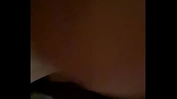 Preview 4 of 9taxicom Mom - Big booty pawg running from bbc