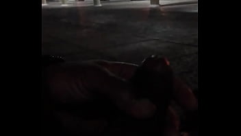 Preview 4 of Ral Red Tube - masturbandome en cuba delante una gordita