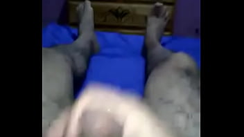 Preview 3 of Big Foking - Hetero paja maduro Panam&aacute_