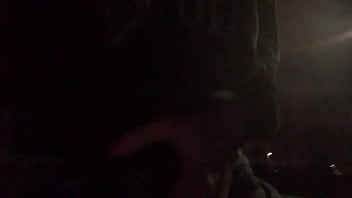 Preview 2 of Raven Hart Creampie - GETTING CAUGHT BEFORE I GOT HARD. Solo outdoor
