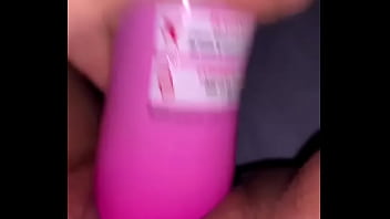 Preview 1 of Teen With Dr - Me corro solita