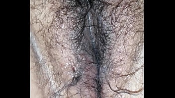 Preview 1 of Xxxhinda Bf - asi le deje la panocha llena de leche espesa