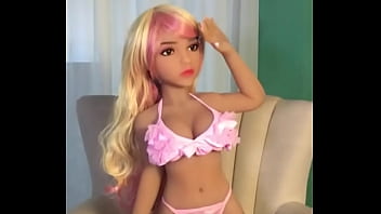 Preview 3 of Ala Tease - 125cm cute sex doll (Jolie) for easy fucking