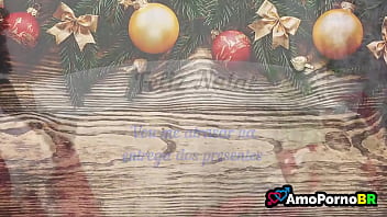 Preview 1 of New Blackedcom 2018 - Vou me atrasar para entrega dos presentes,  na noite de natal